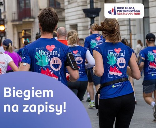 23 maja 2026 – już dziś zarezerwujcie tę datę w swoich kalendarzach!