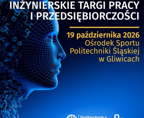 Rossmann ponownie na Inżynierskich Targach Pracy w Gliwicach