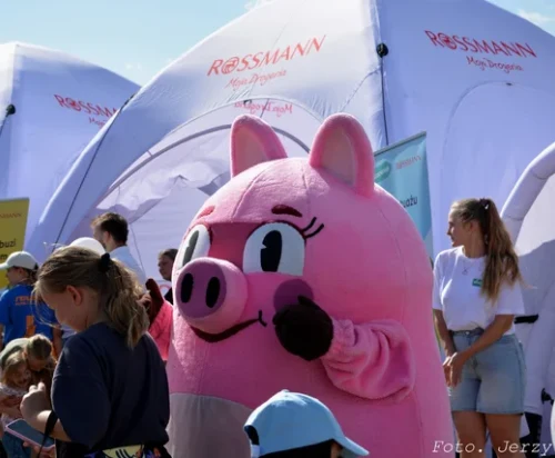 Rossmann zaprasza na 39. Dni Pyskowic