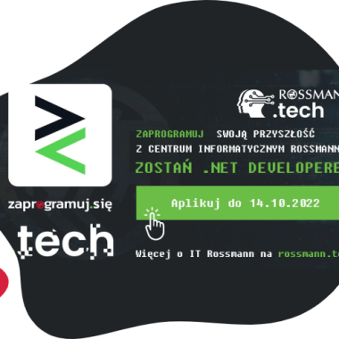 Wystartowaliśmy z kolejną edycją Zaprogramuj się!