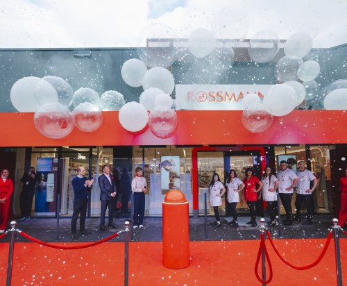 Rossmann Moja Drogeria – nowy koncept drogerii